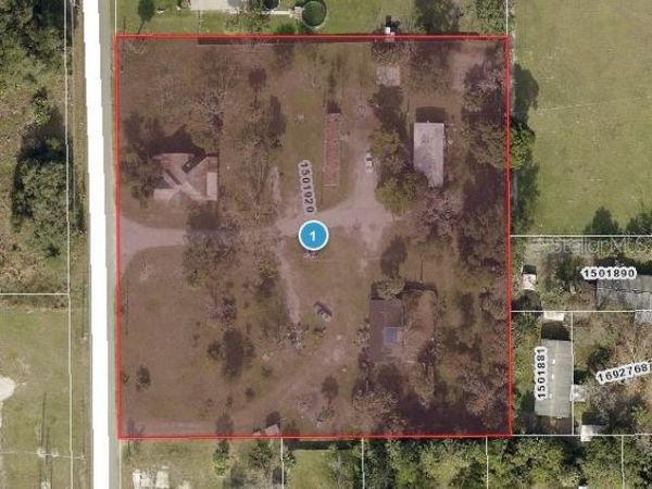 38540 LINE , UMATILLA, FL 32784