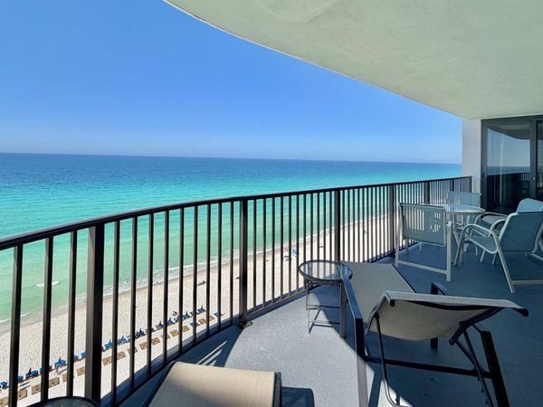 6201 Thomas Drive, Unit 1607, Panama City, FL 32408