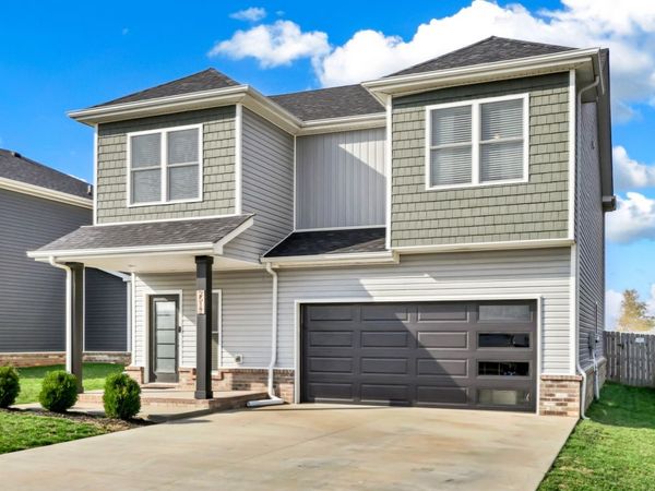 2517 Ashland City Rd , Clarksville, TN 37043