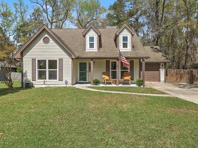 206 Jasmine Drive, Summerville, SC 29483