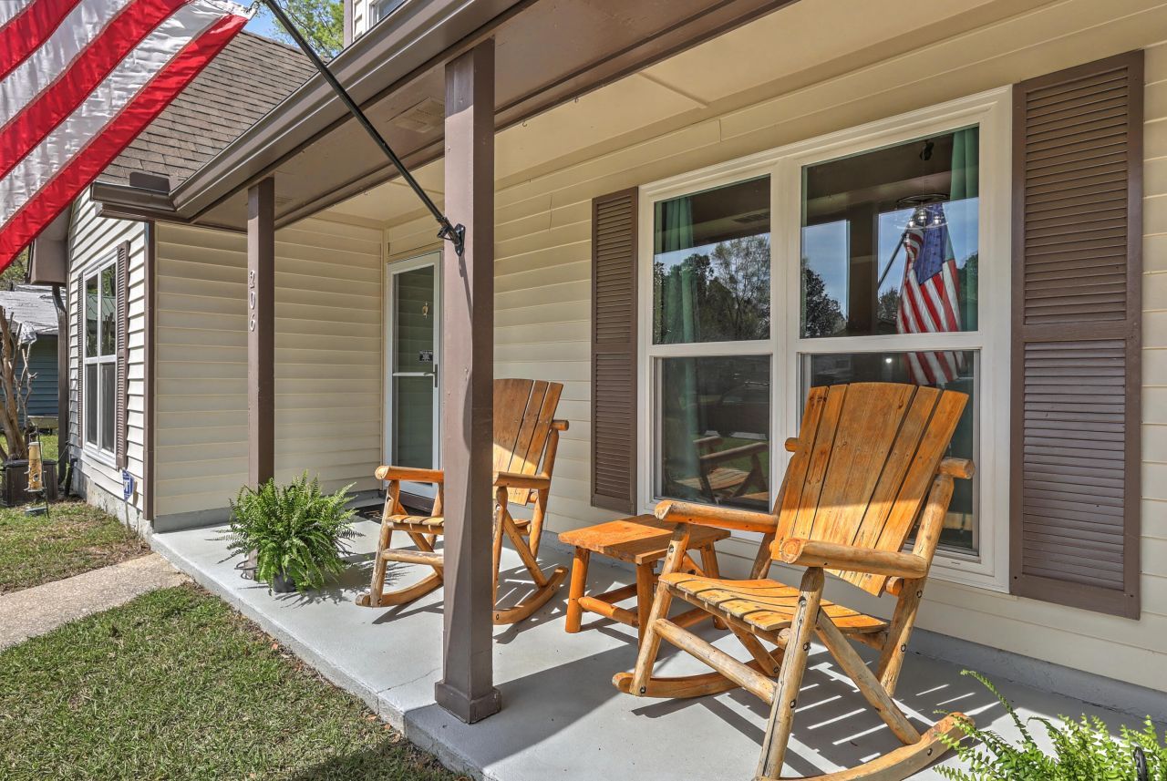 206 Jasmine Drive Photo 4