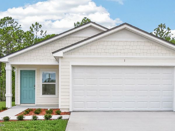 1 DIVOT Place, Bunnell, FL 32110