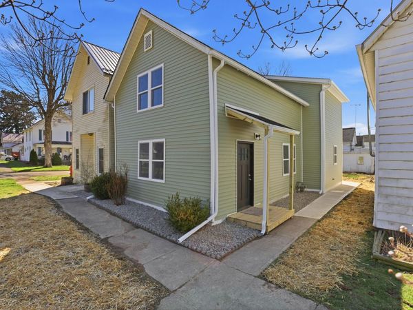 44 Maple Avenue, Utica, OH 43080