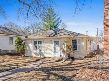 3732 45th Avenue S, Minneapolis, MN 55406