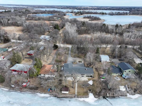 900 E Lake Brophy Road NW, Alexandria, MN 56308