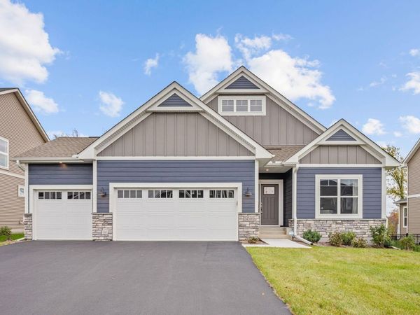 14366 Kingsview Lane N, Dayton, MN 55327