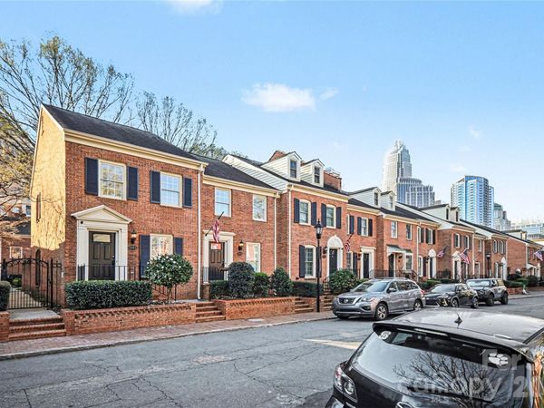 520 N Poplar Street , Unit I, Charlotte, NC 28202