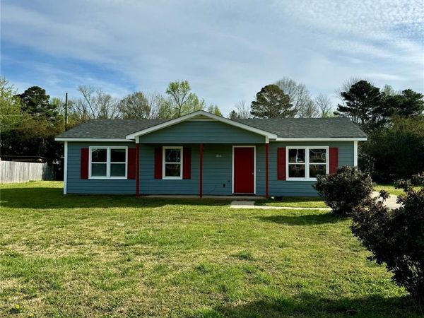 816 Creekridge Drive , Monroe, NC 28110