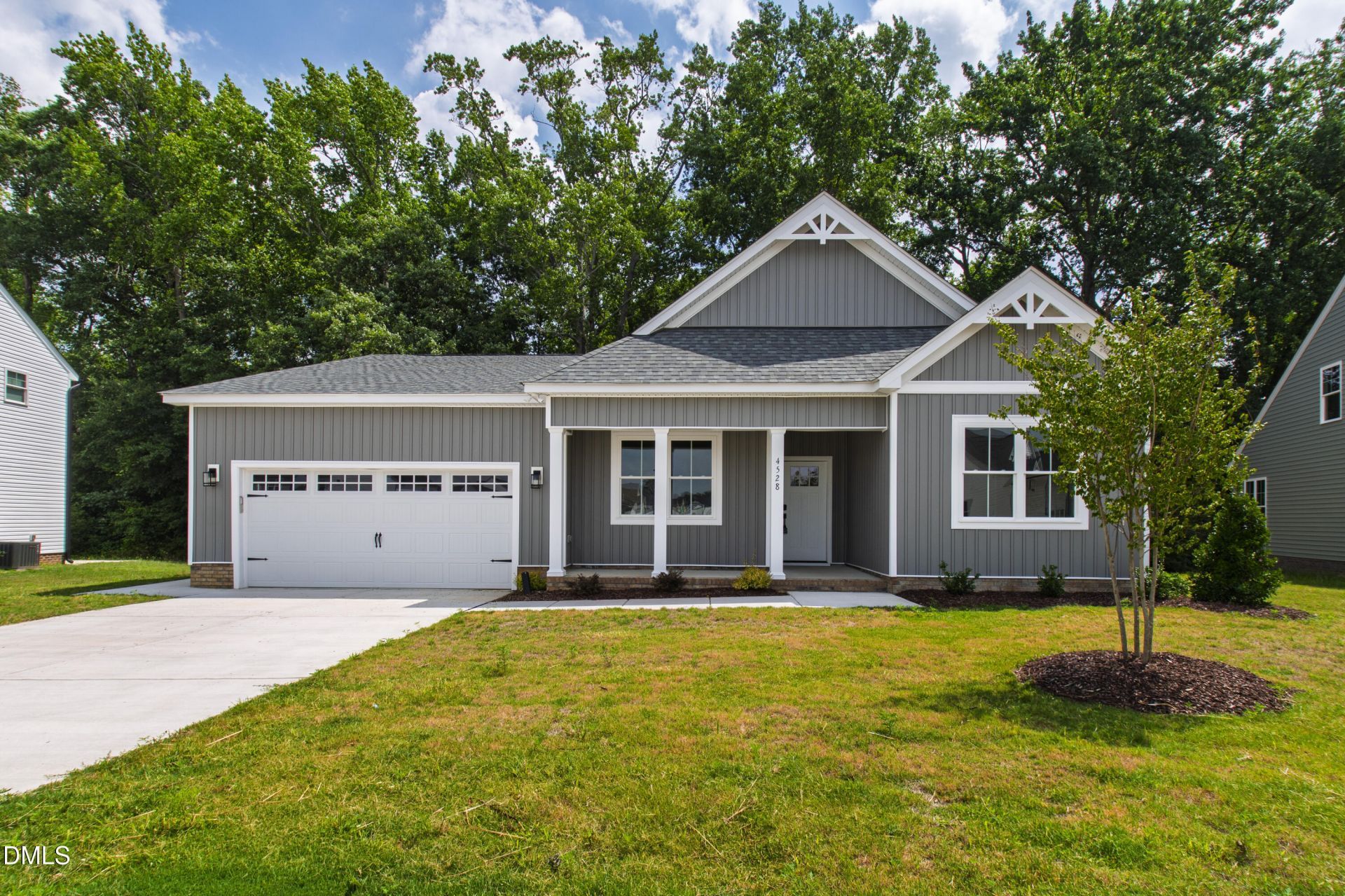 4528 Fairhaven Drive W, Wilson, NC 27893 Main Photo