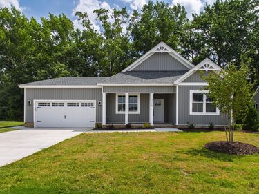 4528 Fairhaven Drive W, Wilson, NC 27893