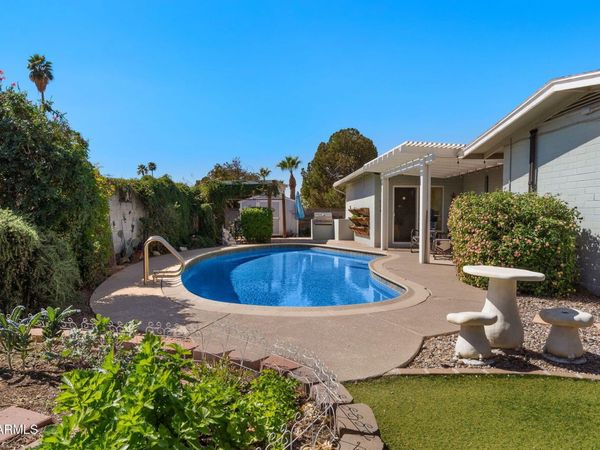 2325 E ELMWOOD Street, Mesa, AZ 85213