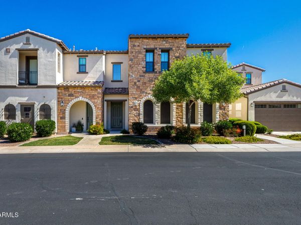 4777 S FULTON RANCH Boulevard, Unit 2104, Chandler, AZ 85248