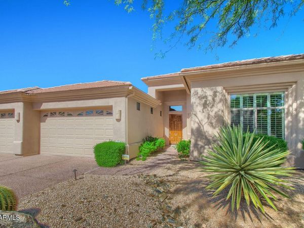 9562 E CAVALRY Drive, Scottsdale, AZ 85262