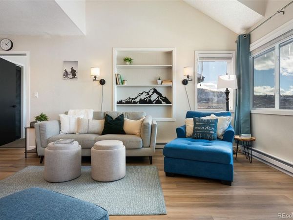 267 Lake Drive , Granby, CO 80446