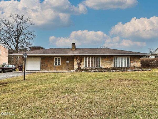 541 N Nixon Avenue, Lima, OH 45805