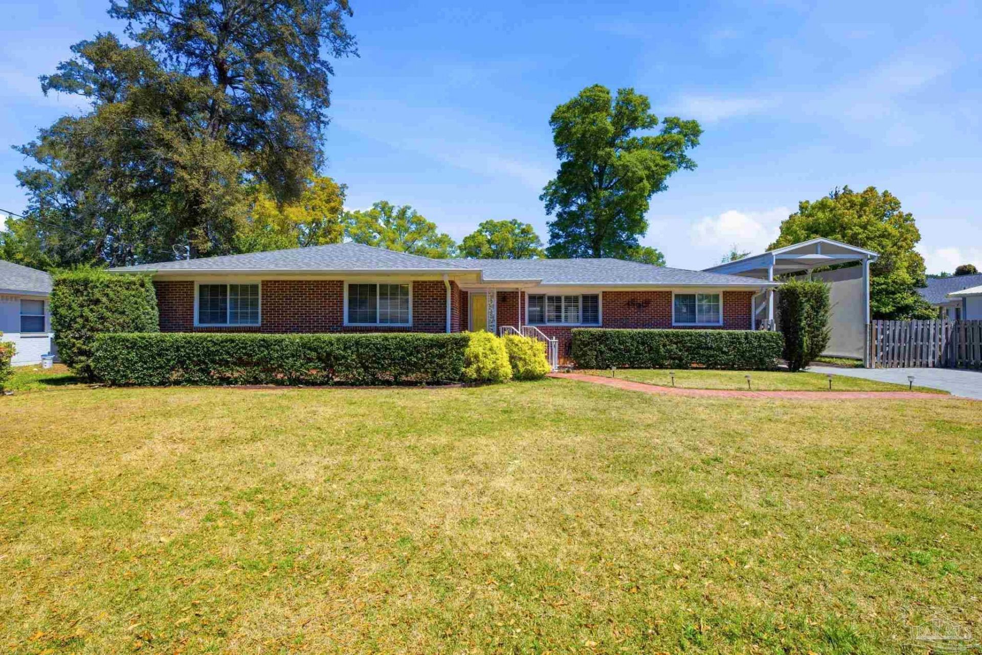 3920 Dunwody Dr, Pensacola, FL 32503 Main Photo