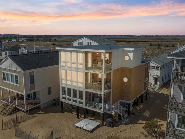 187 Atlantic Ave, Unit B, Salisbury, MA 01952