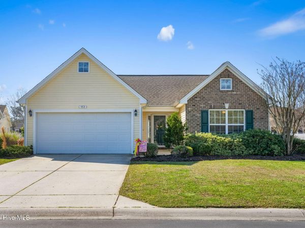 153 Carolina Farms Boulevard , Calabash, NC 28467