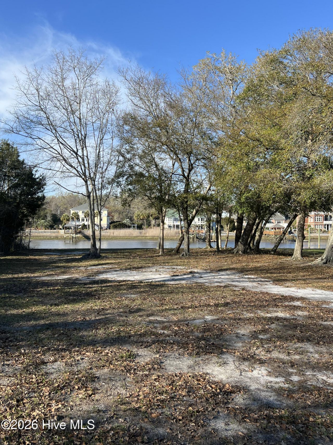 2508 Lot 1 E Yacht Drive, Oak Island, NC 28465 Main Photo