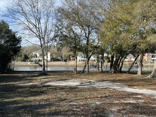 2508 Lot 1 E Yacht Drive, Oak Island, NC 28465