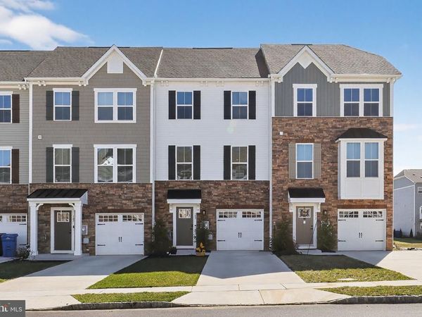 109 WATERFORD WAY, WOOLWICH TWP, NJ 08085