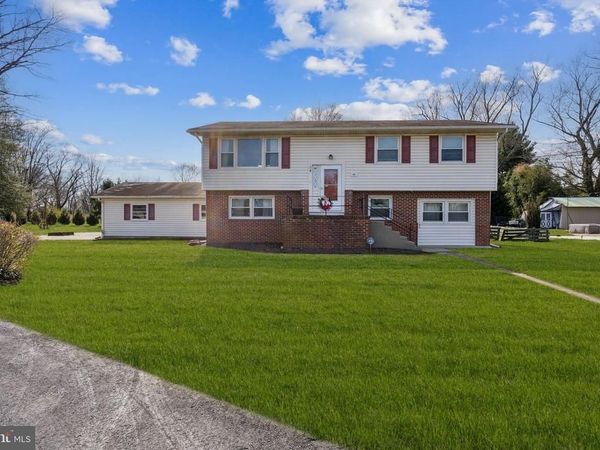 68 S TILBURY ROAD, SALEM, NJ 08079