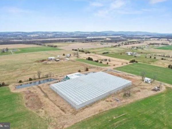 435 FICKES SCHOOL ROAD, YORK SPRINGS, PA 17372