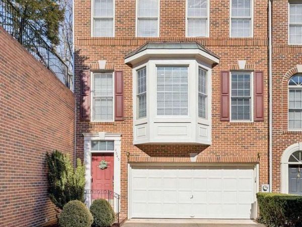 4645 KEARNEY COURT, ALEXANDRIA, VA 22311