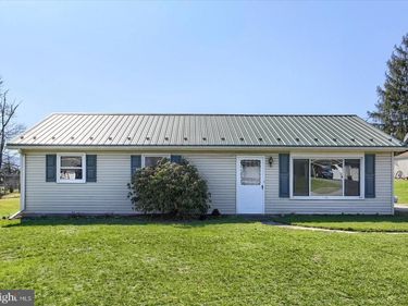 77 TEXS PARK DRIVE, THOMPSONTOWN, PA 17094