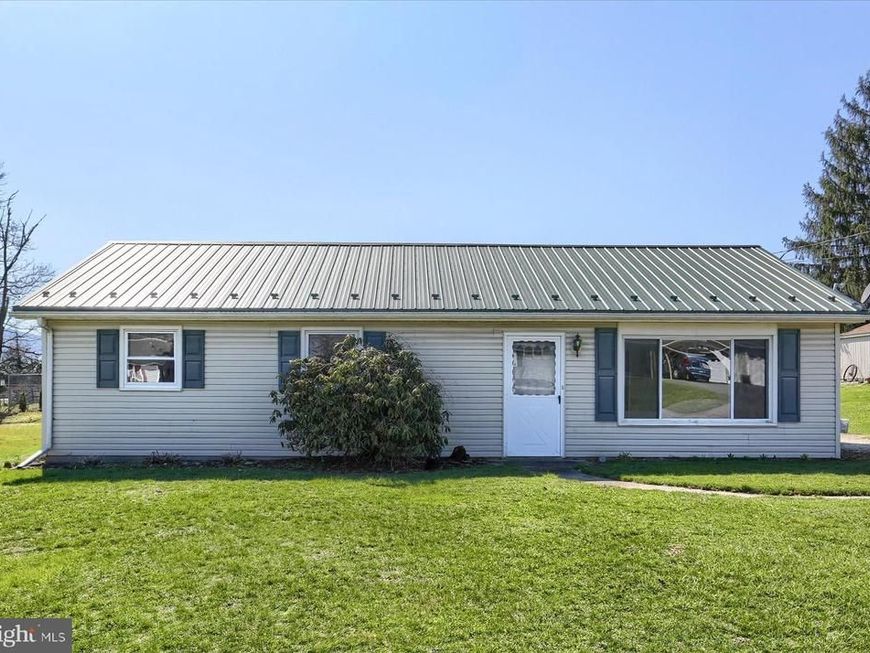 77 Texs Park Drive , Thompsontown, PA 17094 Main Photo