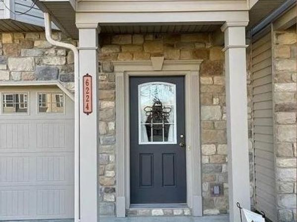 6224 GALLEON DRIVE, MECHANICSBURG, PA 17050