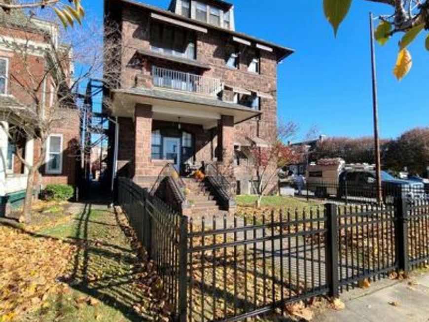 901 N Front Street, Unit 4R, Harrisburg, PA 17102 Main Photo