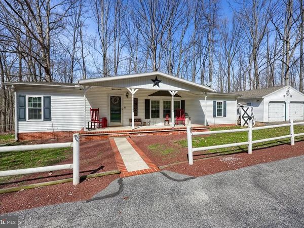 4790 CHAROLIS COURT , DOVER, PA 17315