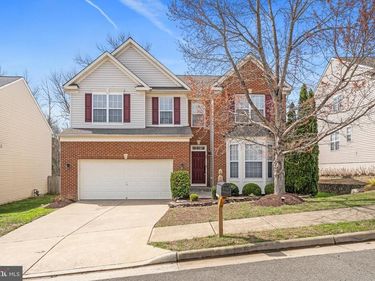 57 CARRIAGE HILL DRIVE, FREDERICKSBURG, VA 22405