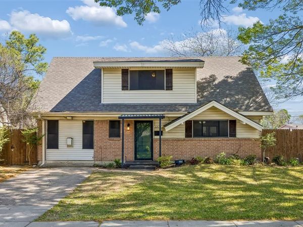 2716 Catalina Drive, Mesquite, TX 75150