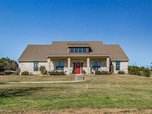 1177 Ronald Road, Glen Rose, TX 76043