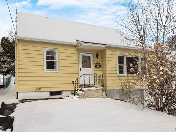 1939 Caleb Avenue, Syracuse, NY 13206