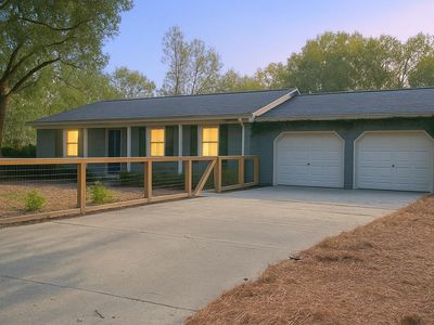 204 Chucker Drive, Summerville, SC 29485