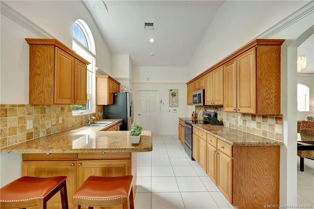 2018 NW Laurel Oak Lane, Palm City, FL 34990 Photo