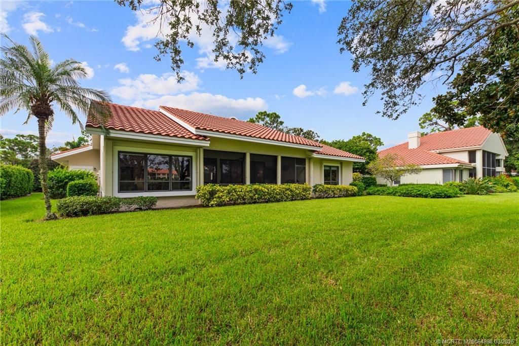 2018 NW Laurel Oak Lane, Palm City, FL 34990 Photo