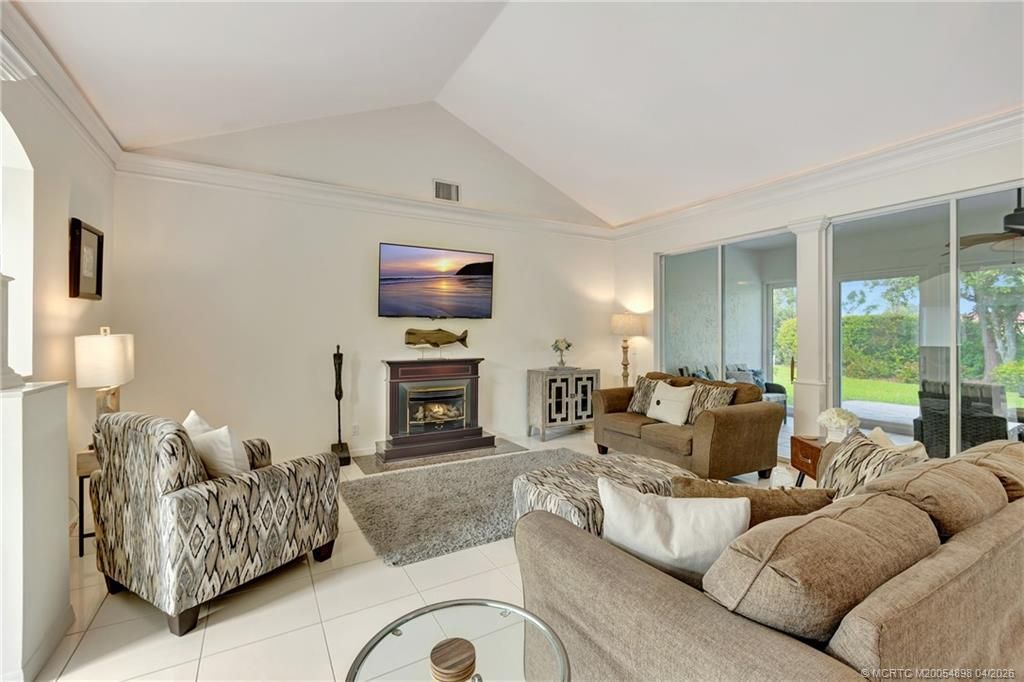 2018 NW Laurel Oak Lane, Palm City, FL 34990 Photo