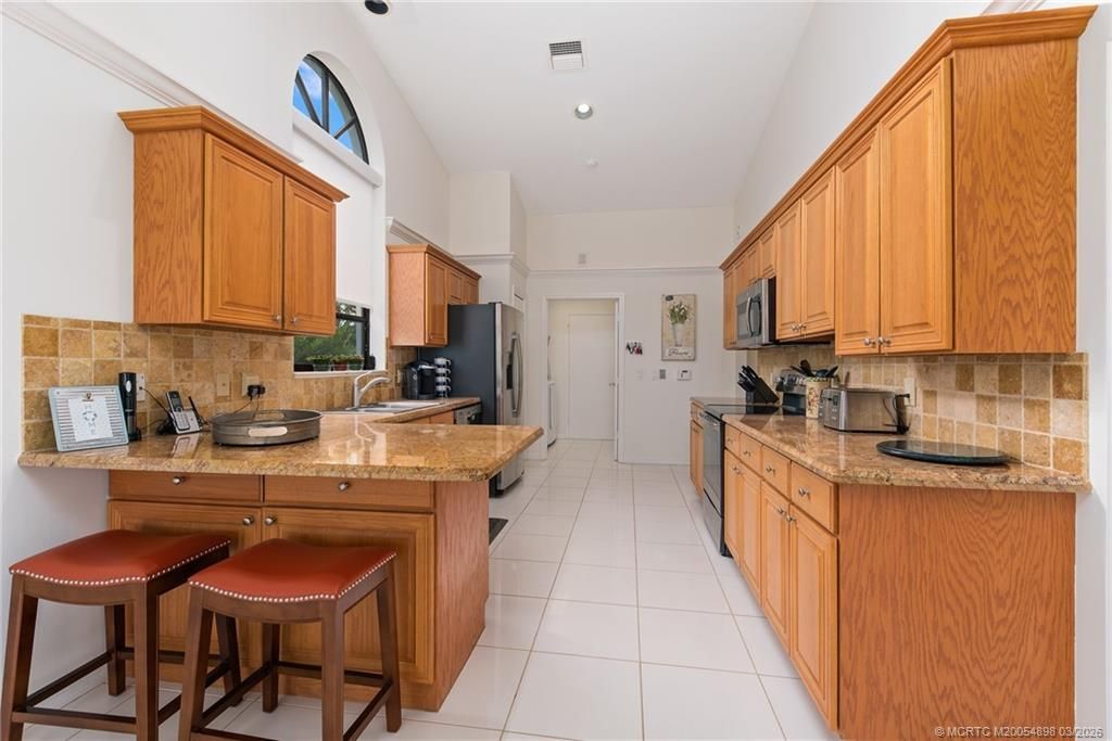 2018 NW Laurel Oak Lane, Palm City, FL 34990 Photo