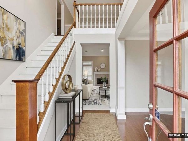 219 NORTHCROSS PL W, Collierville, TN 38017