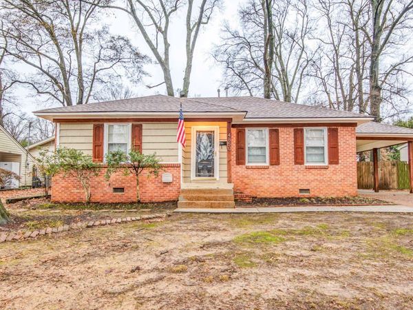 4850 FLAMINGO RD, Memphis, TN 38117