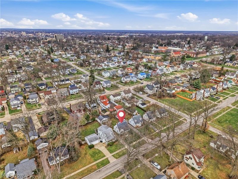 336 Willard Avenue SE, Warren, OH 44483 Photo 10