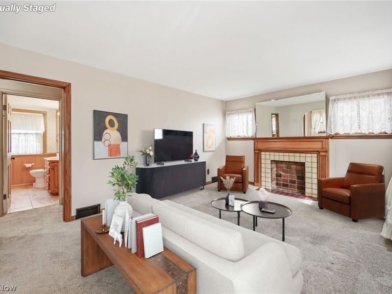 336 Willard Avenue SE, Warren, OH 44483 Photo 17