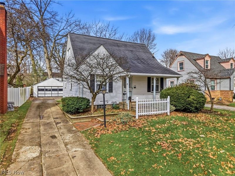 336 Willard Avenue SE, Warren, OH 44483 Photo 2