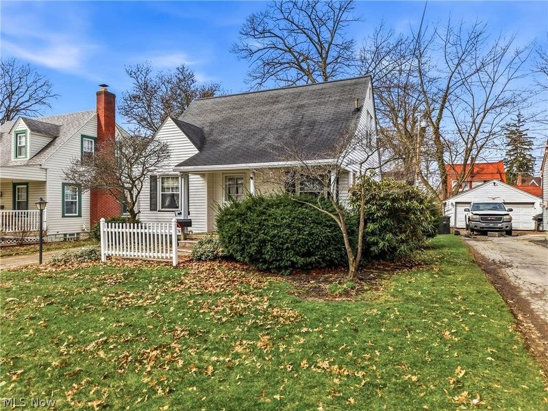 336 Willard Avenue SE, Warren, OH 44483 Photo 3