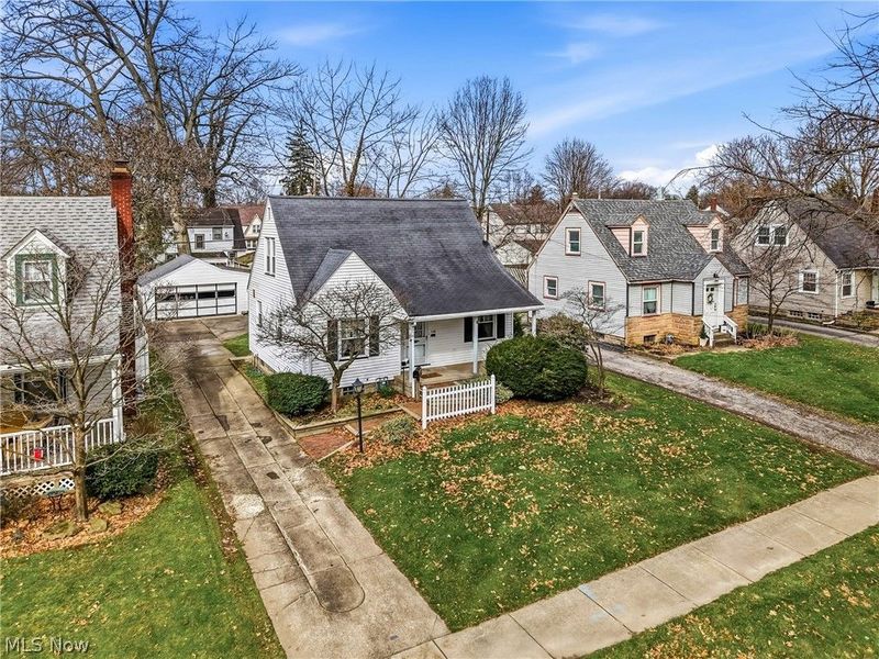 336 Willard Avenue SE, Warren, OH 44483 Photo 4