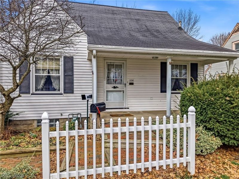 336 Willard Avenue SE, Warren, OH 44483 Photo 5